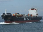 MSC Nuria