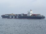 MSC Olga