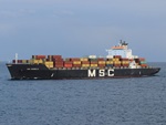 MSC Rossella