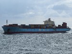 MSC Sariska