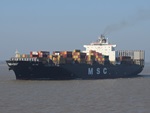 MSC Vidhi