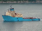 Maersk Advancer