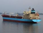Maersk-Brigit