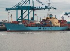 Maersk Brisbane