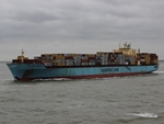 Maersk Carolina