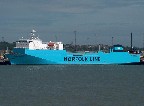 Maersk Exporter