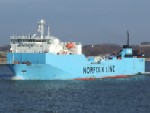 Maersk Flanders