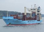 Maersk Flensburg