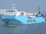 Maersk Importer