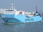 Maersk Importer