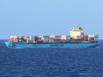 Maersk Jubail