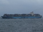 Maersk Kalmar