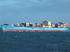 Maersk Mandraki