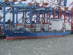 Maersk Nairobi
