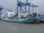 Maersk Penang