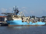 Maersk Recorder