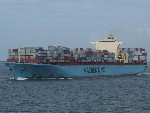 Maersk Seville