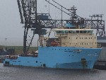 Maersk Tender