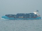 Maersk Waterford