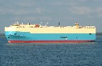 Maersk Wind