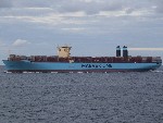 Majestic Maersk