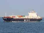 MSC Atlantic