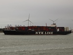 NYK Orpheus