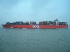 OOCL Montreal