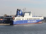 Primula Seaways