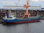 RMS Rotterdam