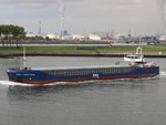 RMS Twisteden