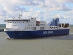 Regina Seaways