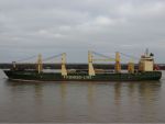 Rickmers Hamburg