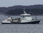 Ronja Atlantic