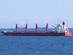Santa Virginia