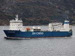 Sea-Cargo Express