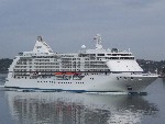 Seven Seas Voyager