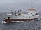 Silver Bergen