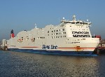 Stena Britannica