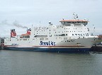 Stena Hollandica