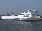 Stena Trader