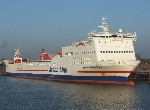 Stena Traveller