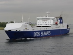 Suecia Seaways