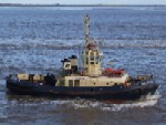 Svitzer Alma