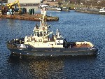 Svitzer Medemblik