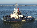 Svitzer Pembroke