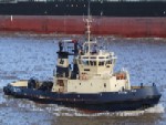 Svitzer Susan