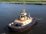 Svitzer Typhoon