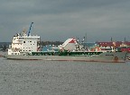 Tärnfjord