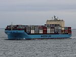 Vilnia Maersk